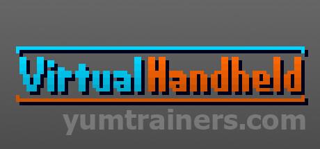 Virtual Handheld Trainer