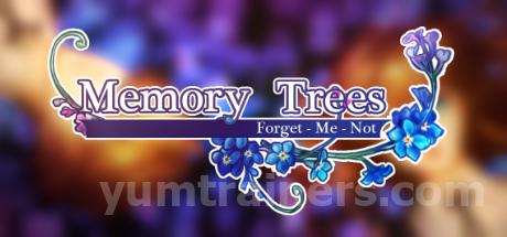 Memory Trees : forget me not Trainer