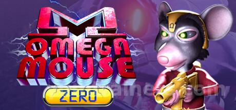 Omega Mouse Zero Trainer