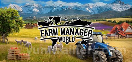 Farm Manager World Trainer