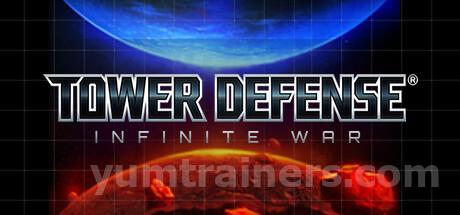 Tower Defense: Infinite War Trainer