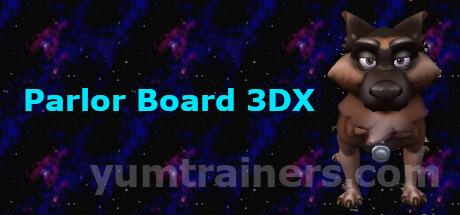 Parlor Board 3D Trainer
