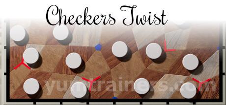 Checkers Twist Trainer