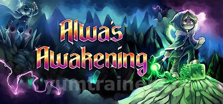 Alwa's Awakening Trainer