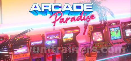 Arcade Paradise Trainer