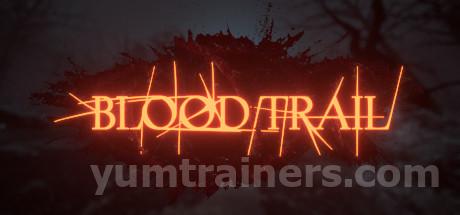 Blood Trail Trainer
