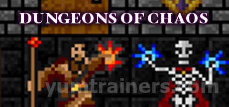 Dungeons of Chaos Trainer