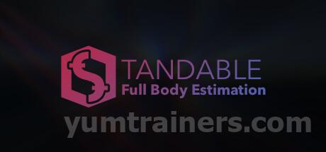Standable: Full Body Estimation Trainer