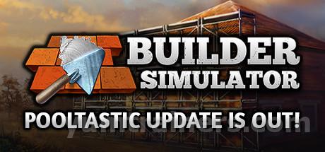 Builder Simulator Trainer