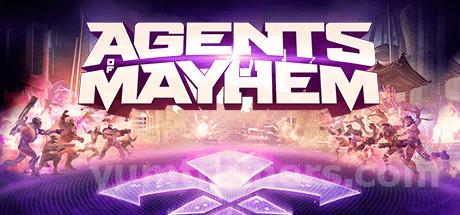 Agents of Mayhem Trainer