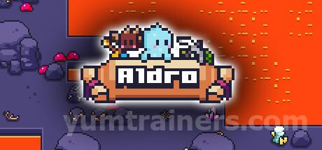 Aldro Trainer