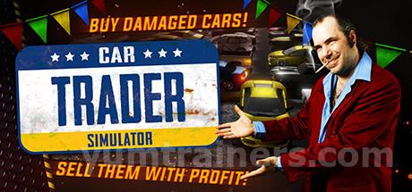 Car Trader Simulator Trainer