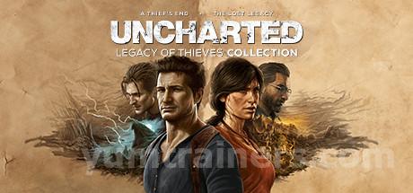 UNCHARTED™: Legacy of Thieves Collection Trainer