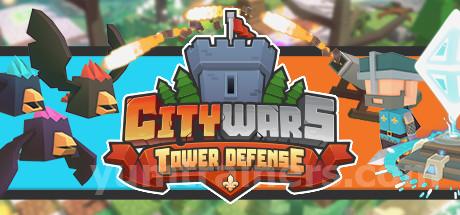Citywars Tower Defense Trainer