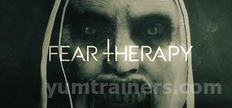 Fear Therapy Trainer