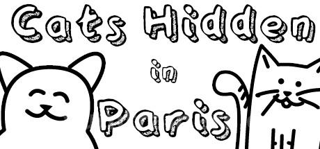 Cats Hidden in Paris Trainer