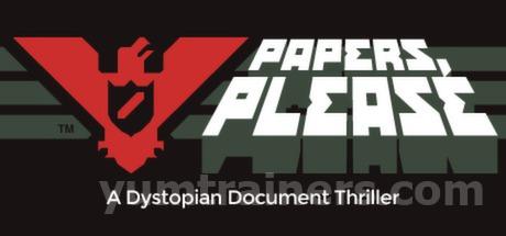 Papers, Please Trainer