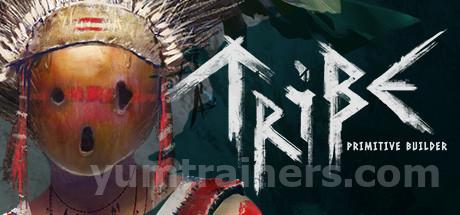 Tribe: Primitive Builder Trainer