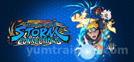 NARUTO X BORUTO Ultimate Ninja STORM CONNECTIONS Trainer