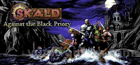 SKALD: Against the Black Priory Trainer