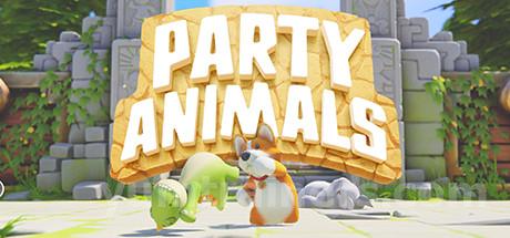 Party Animals Trainer