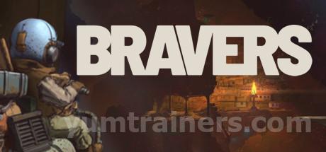 Bravers Trainer