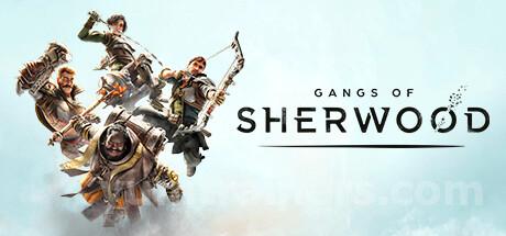 Gangs of Sherwood Trainer