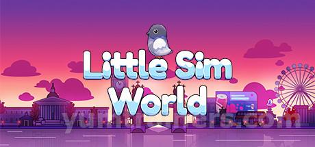 Little Sim World Trainer