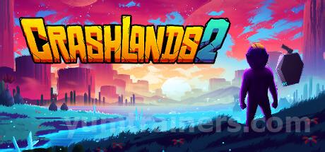 Crashlands 2 Trainer