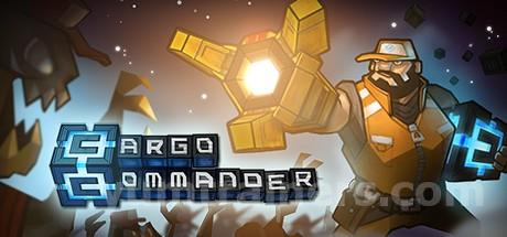 Cargo Commander Trainer