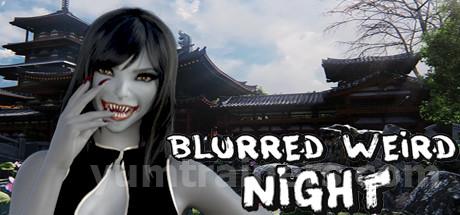 迷离诡夜 blurred weird night Trainer