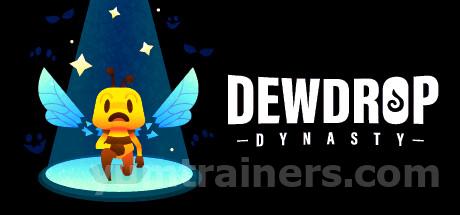 Dewdrop Dynasty Trainer