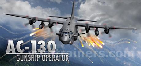 AC-130 Gunship Operator Trainer