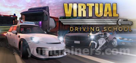 Virtual Driving School Trainer