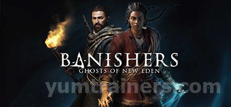 Banishers: Ghosts of New Eden Trainer