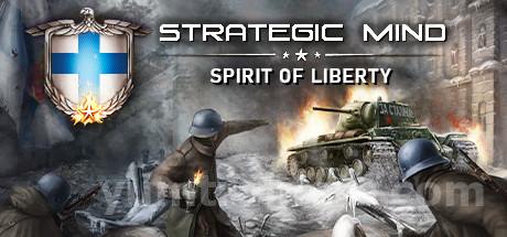 Strategic Mind: Spirit of Liberty Trainer