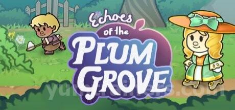 Echoes of the Plum Grove Trainer