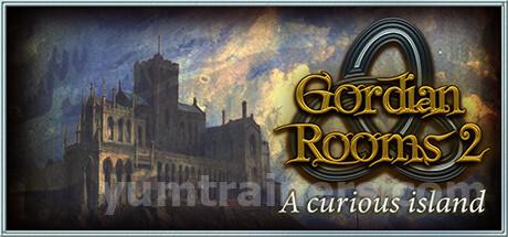 Gordian Rooms 2: A curious island Trainer