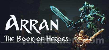 Arran: The Book of Heroes Trainer