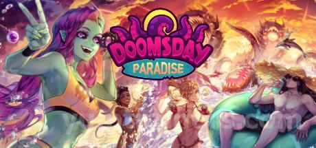 Doomsday Paradise Trainer