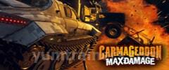 Carmageddon Max Damage Trainer