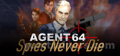 Agent 64: Spies Never Die Trainer