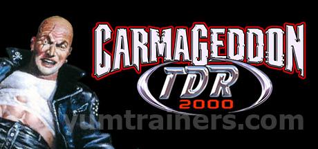 Carmageddon TDR 2000 Trainer