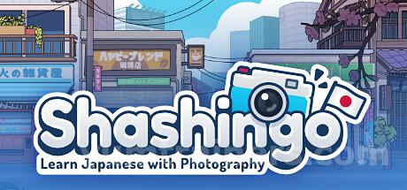 Shashingo: Learn Japanese with Photography Trainer