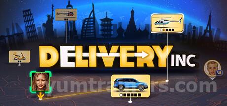 Delivery INC Trainer