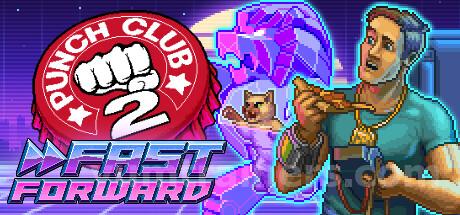 Punch Club 2: Fast Forward Trainer