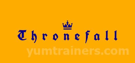 Thronefall Trainer