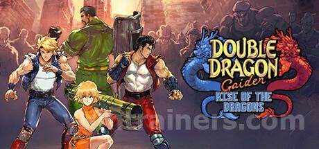 Double Dragon Gaiden: Rise Of The Dragons Trainer