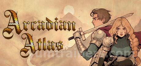 Arcadian Atlas Trainer