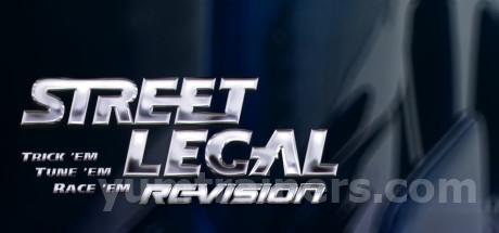 Street Legal 1: REVision Trainer